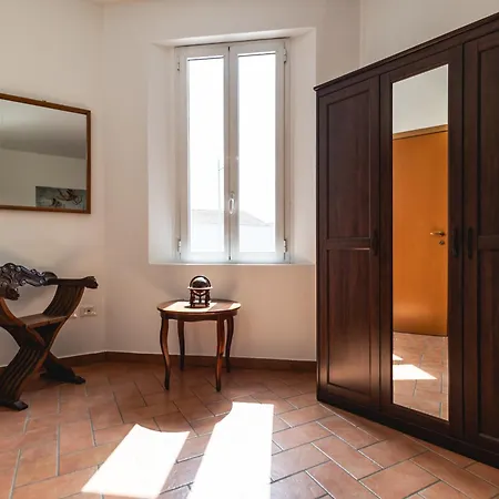Retro Vintage, Flat 600 Meters From The Center Apartmán Ravenna