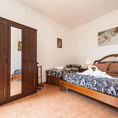 Apartman Retro Vintage, Flat 600 Meters From The Center Ravenna