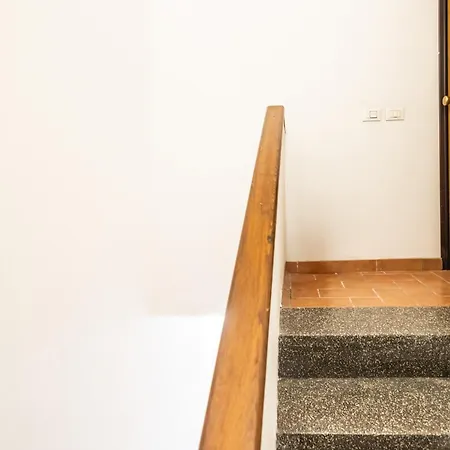 Apartmán Retro Vintage, Flat 600 Meters From The Center Ravenna