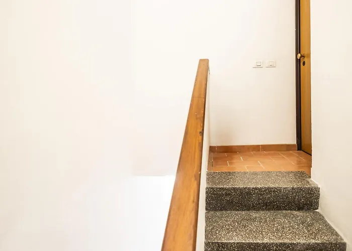 Apartament Retro Vintage, Flat 600 Meters From The Center Rawenna