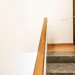 아파트 Retro Vintage, Flat 600 Meters From The Center 라벤나
