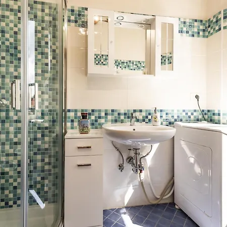 Appartamento Retro Vintage, Flat 600 Meters From The Center