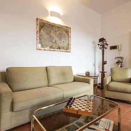Retro Vintage, Flat 600 Meters From The Center Appartamento Ravenna