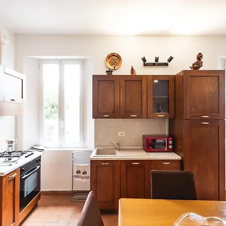 Appartamento Retro Vintage, Flat 600 Meters From The Center *