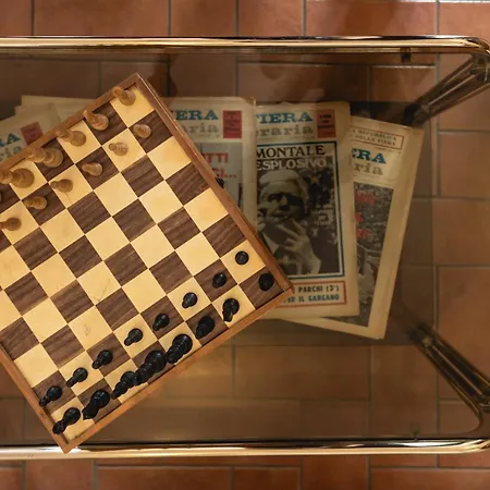 Retro Vintage, Flat 600 Meters From The Center Appartement Ravenne